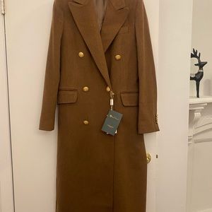 Loro Piana Coat